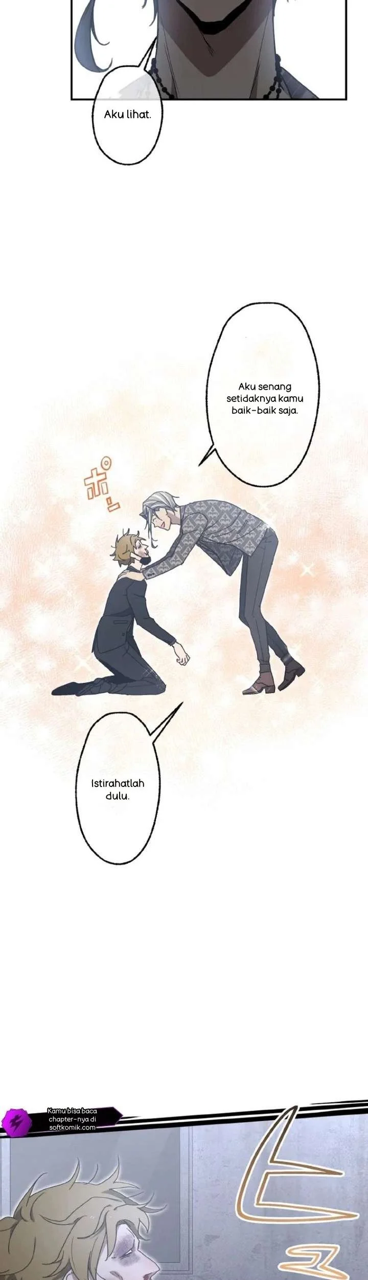 Aristocrats Revenge Chapter 44 Gambar 50