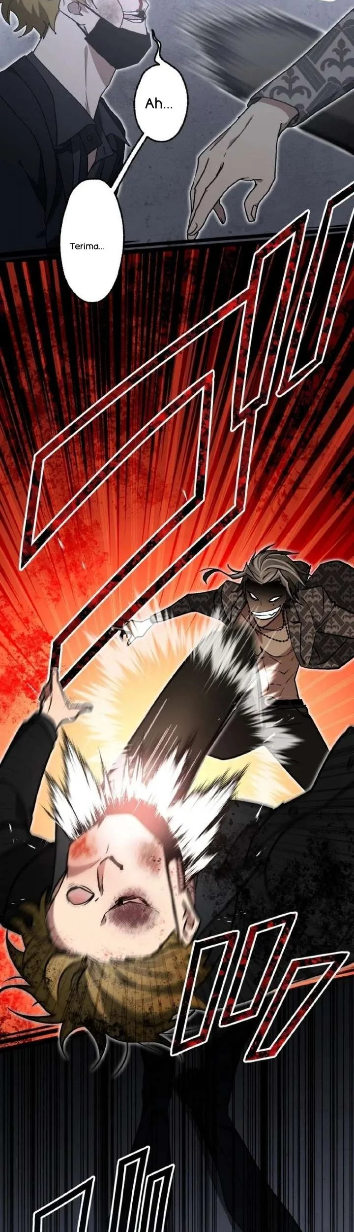 Aristocrats Revenge Chapter 44 Gambar 51