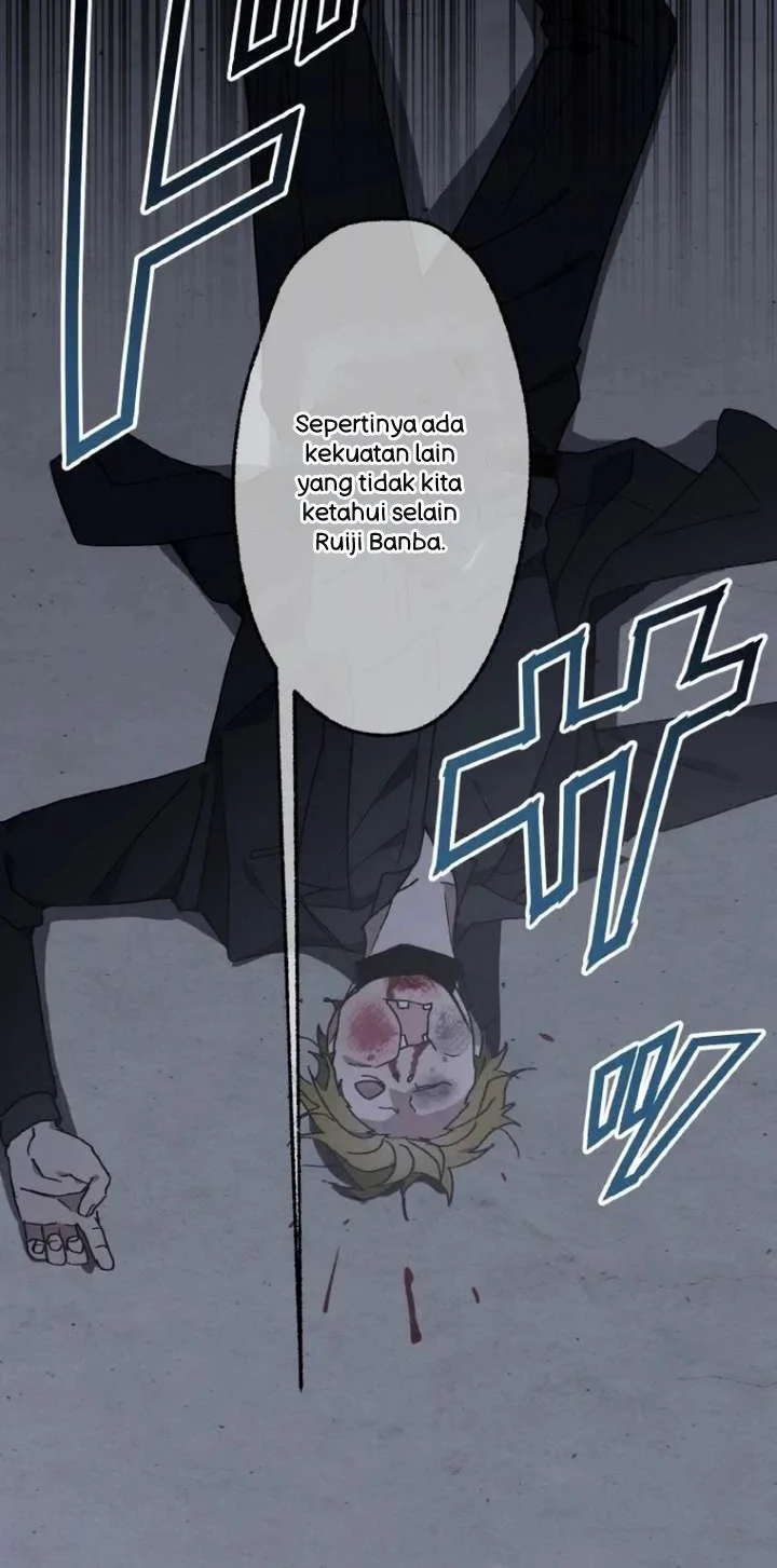 Aristocrats Revenge Chapter 44 Gambar 52