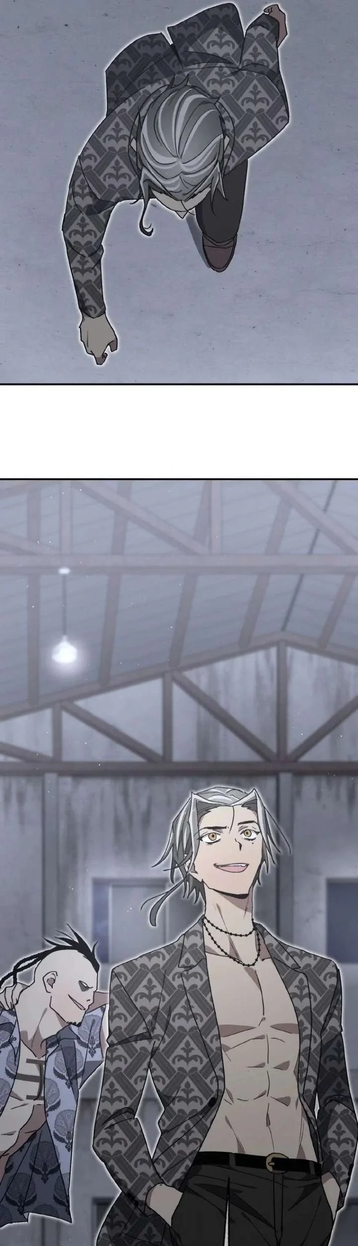 Aristocrats Revenge Chapter 44 Gambar 53