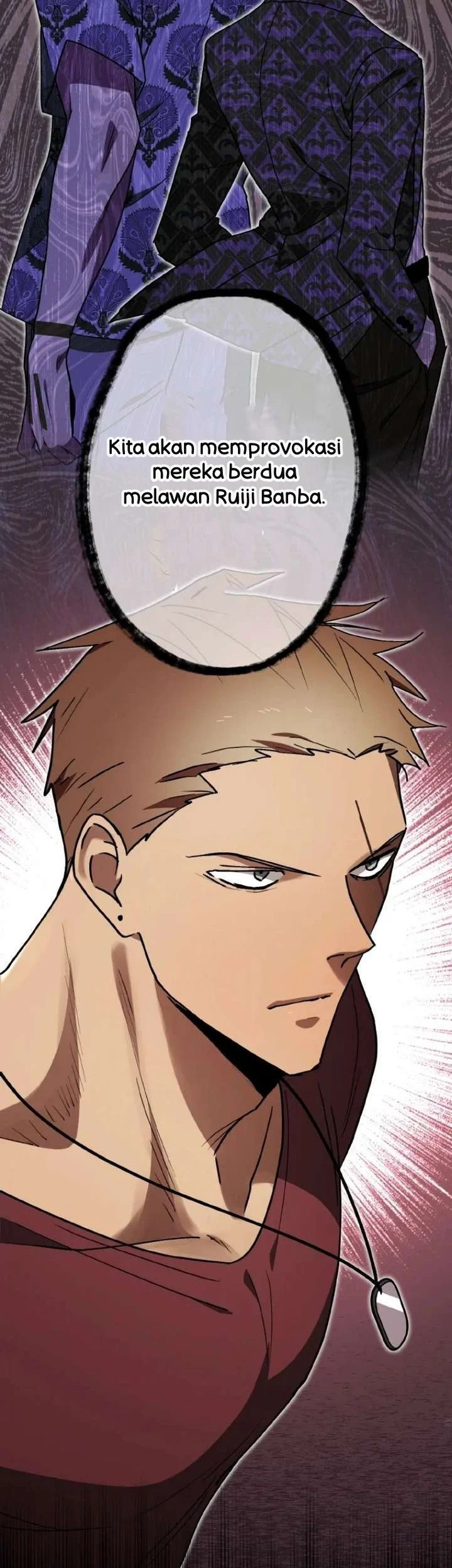 Manhwa Aristocrats Revenge Chapter 44 gambar 2