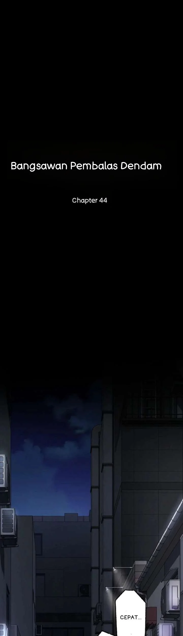 Aristocrats Revenge Chapter 44 Gambar 4