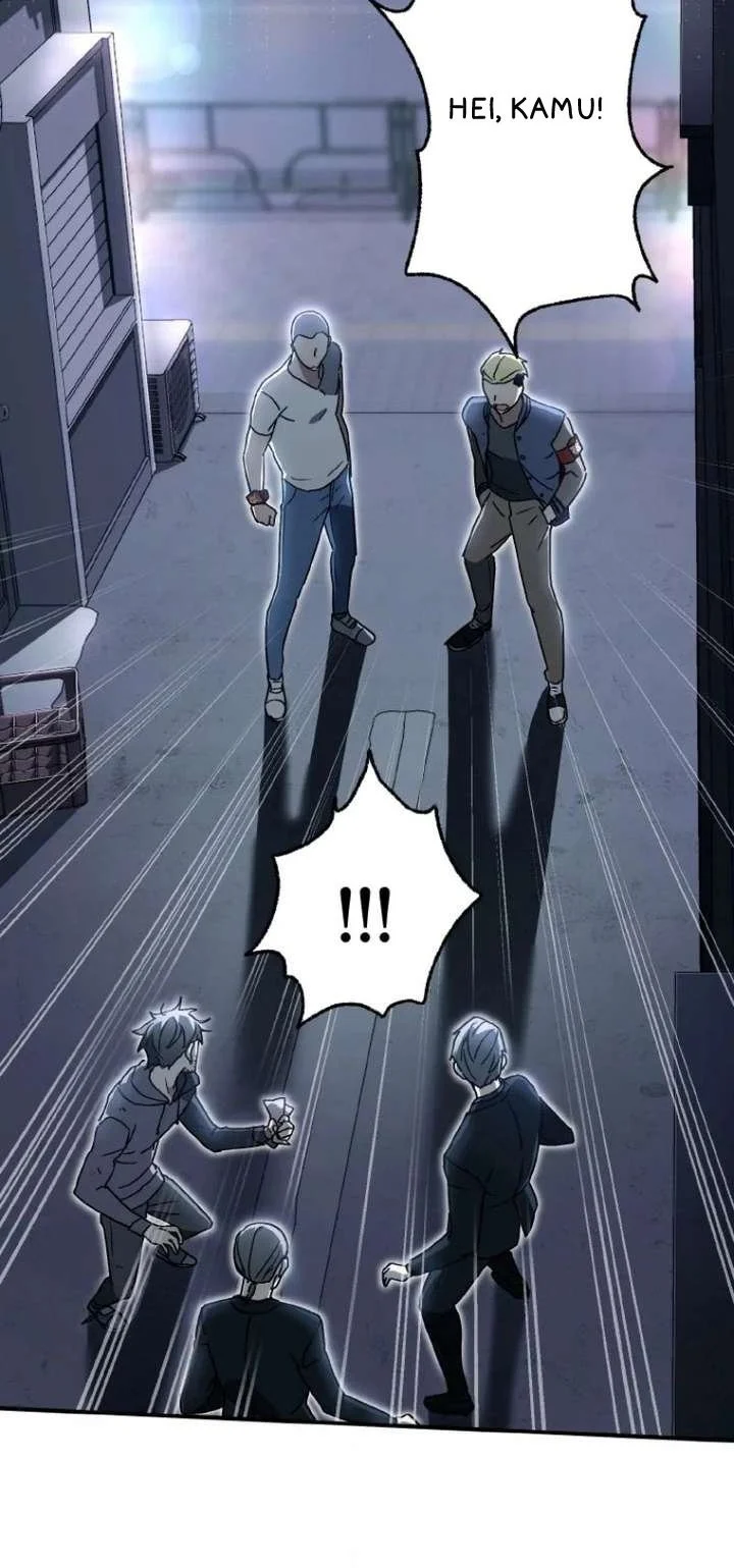 Aristocrats Revenge Chapter 44 Gambar 6