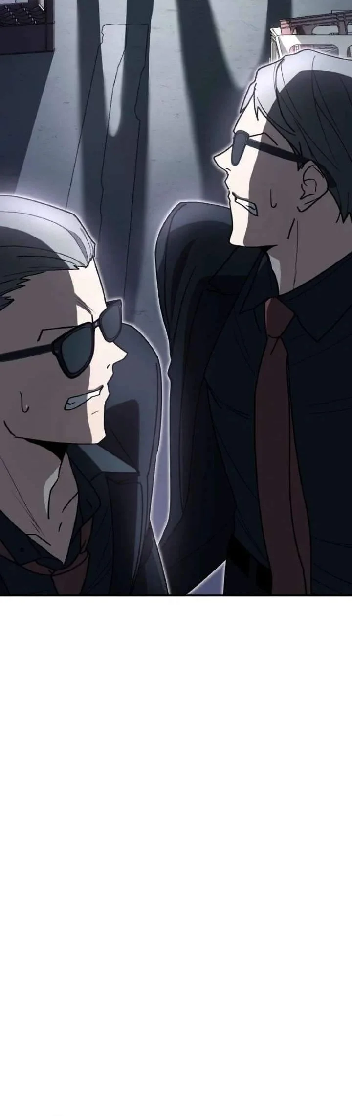 Aristocrats Revenge Chapter 44 Gambar 10