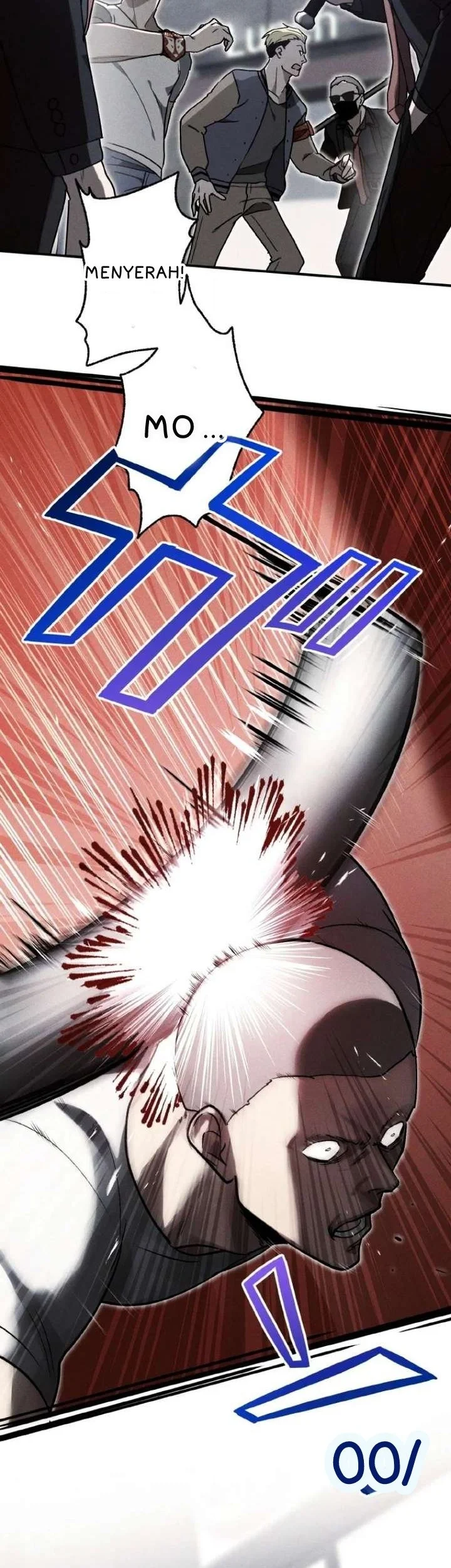 Aristocrats Revenge Chapter 44 Gambar 24