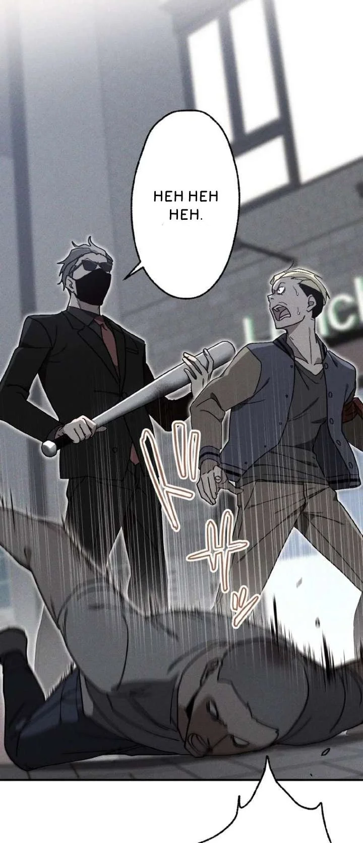 Aristocrats Revenge Chapter 44 Gambar 25