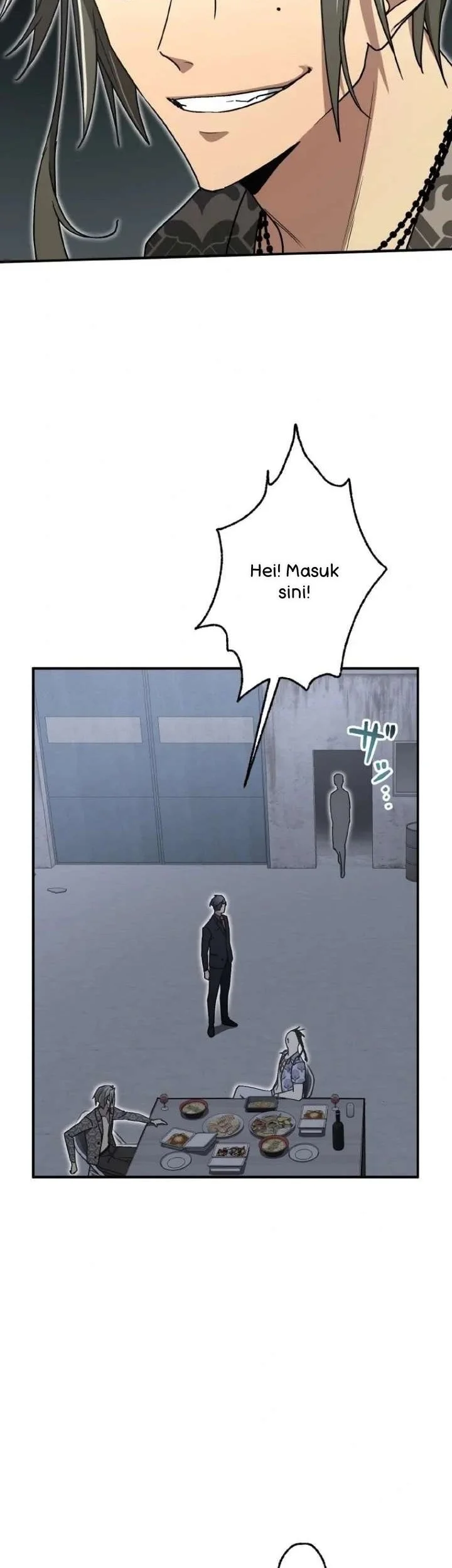 Aristocrats Revenge Chapter 45 Gambar 53