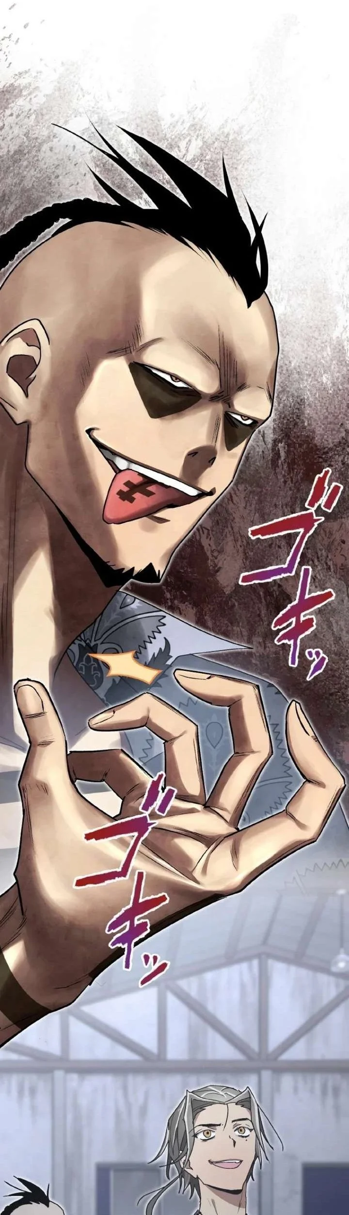 Manhwa Aristocrats Revenge Chapter 45 gambar 2