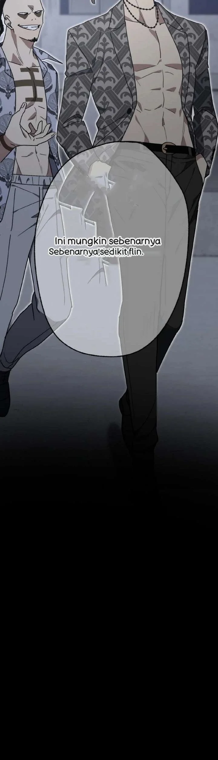 Aristocrats Revenge Chapter 45 Gambar 3