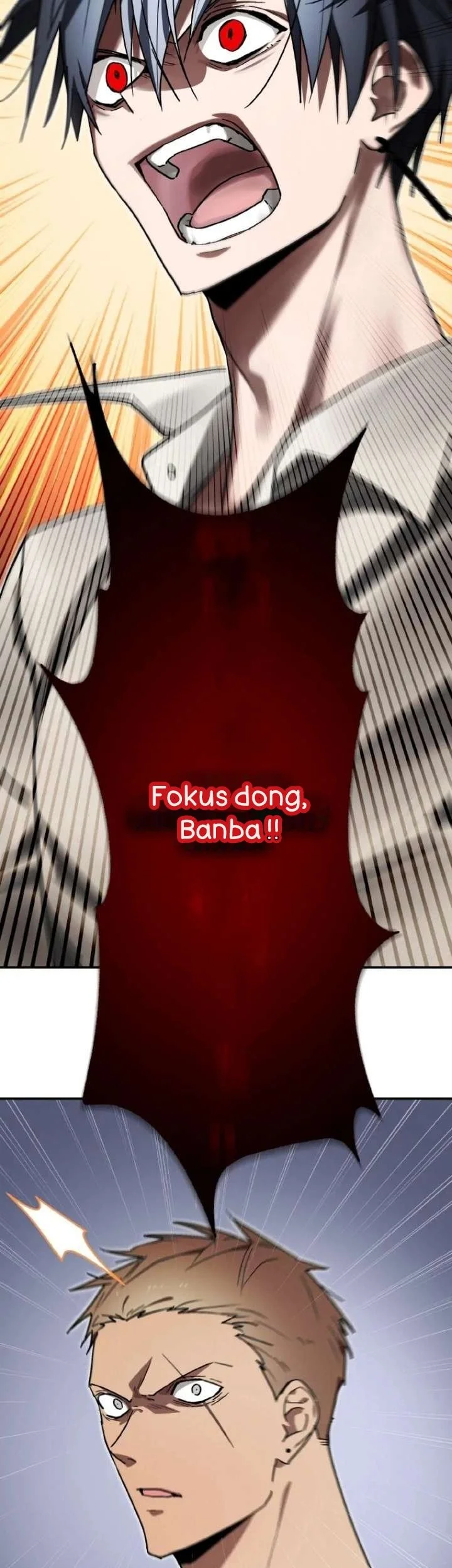 Aristocrats Revenge Chapter 45 Gambar 21