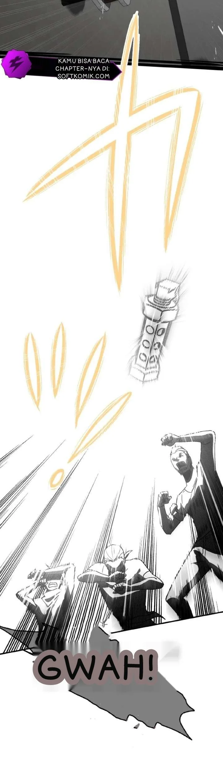 Aristocrats Revenge Chapter 45 Gambar 32