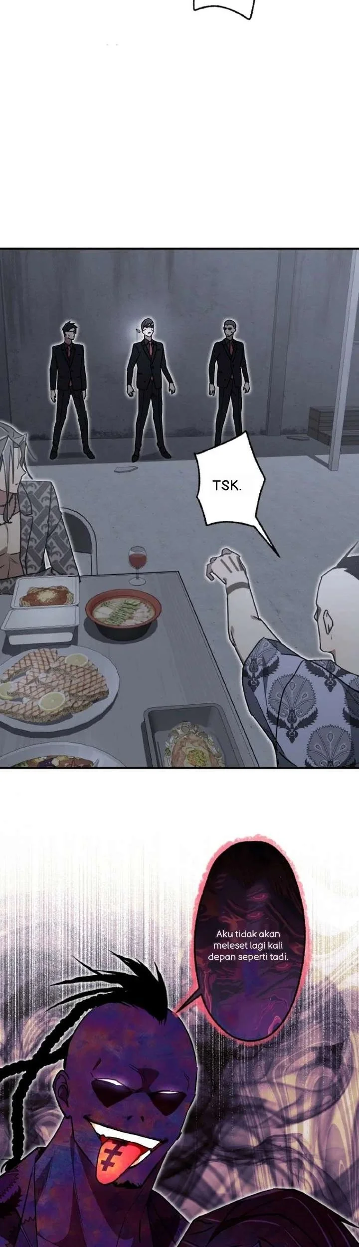 Aristocrats Revenge Chapter 45 Gambar 49