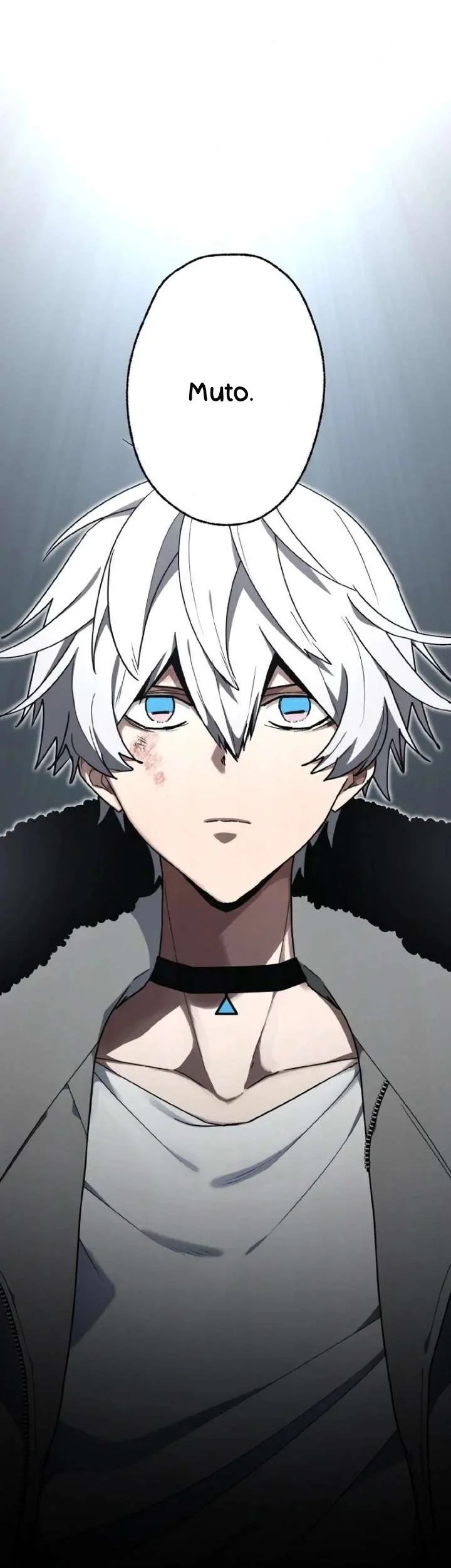 Manhwa Aristocrats Revenge Chapter 46 gambar 2