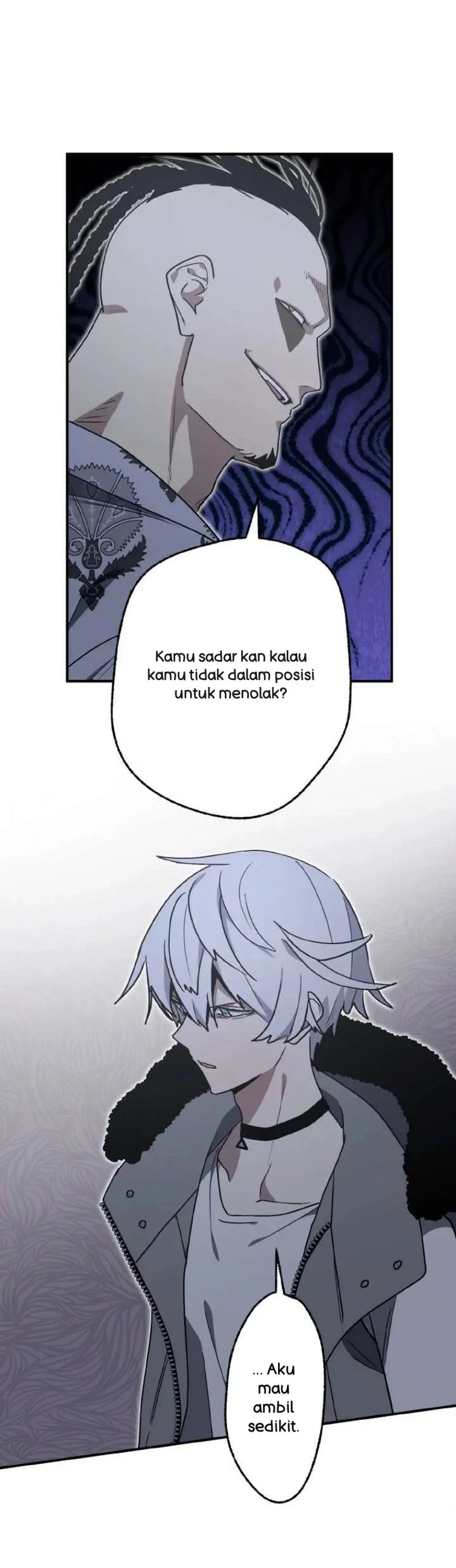 Aristocrats Revenge Chapter 46 Gambar 5