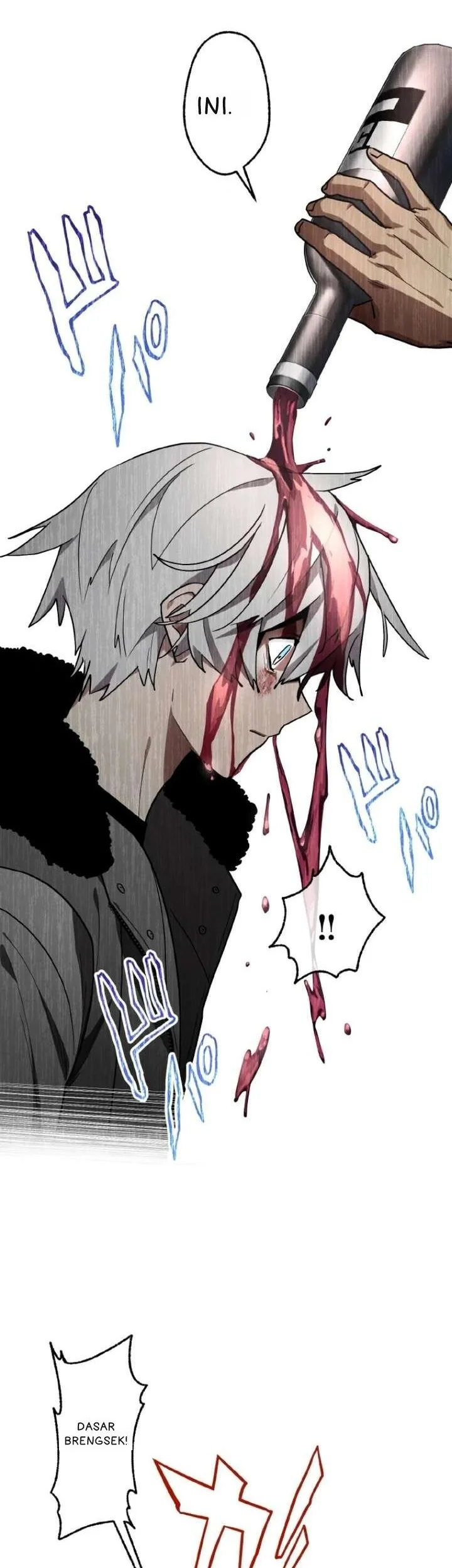 Aristocrats Revenge Chapter 46 Gambar 7