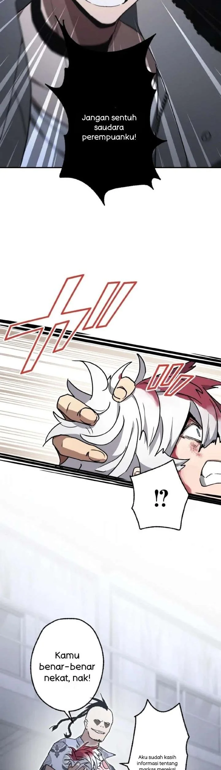 Aristocrats Revenge Chapter 46 Gambar 12