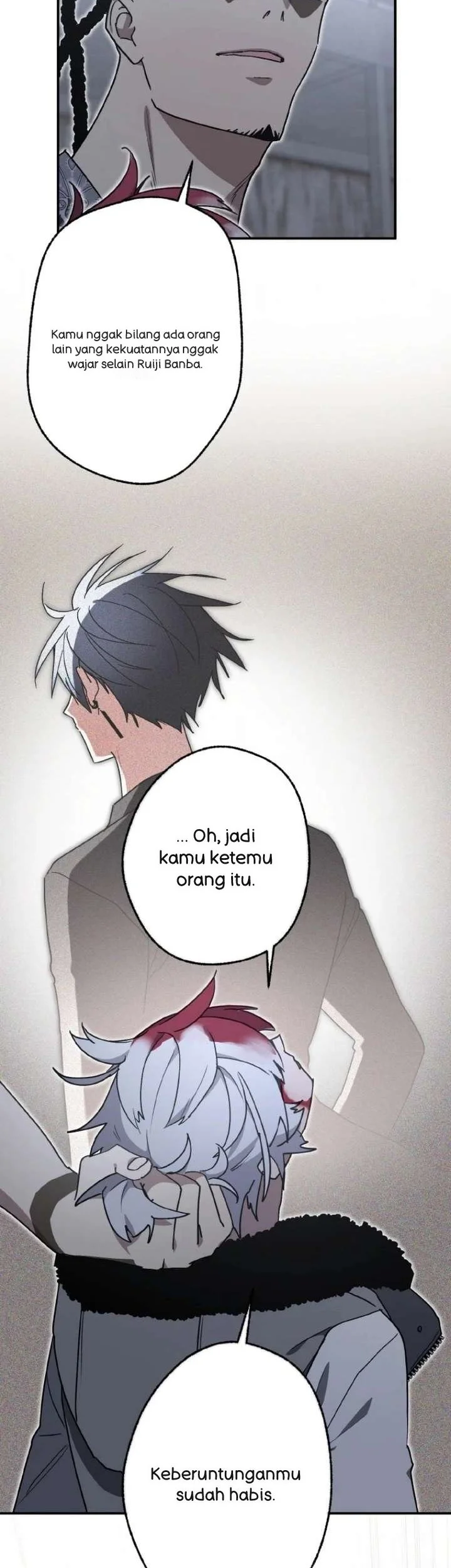 Aristocrats Revenge Chapter 46 Gambar 14