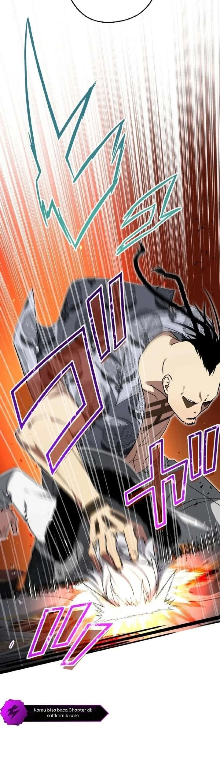 Aristocrats Revenge Chapter 46 Gambar 15