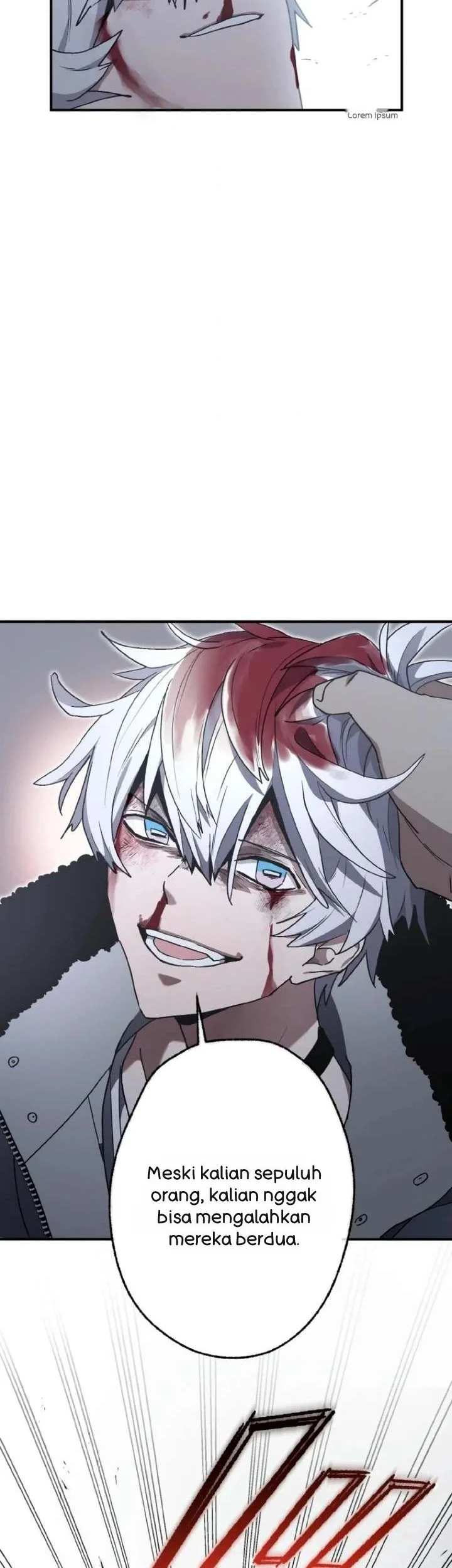 Aristocrats Revenge Chapter 46 Gambar 18