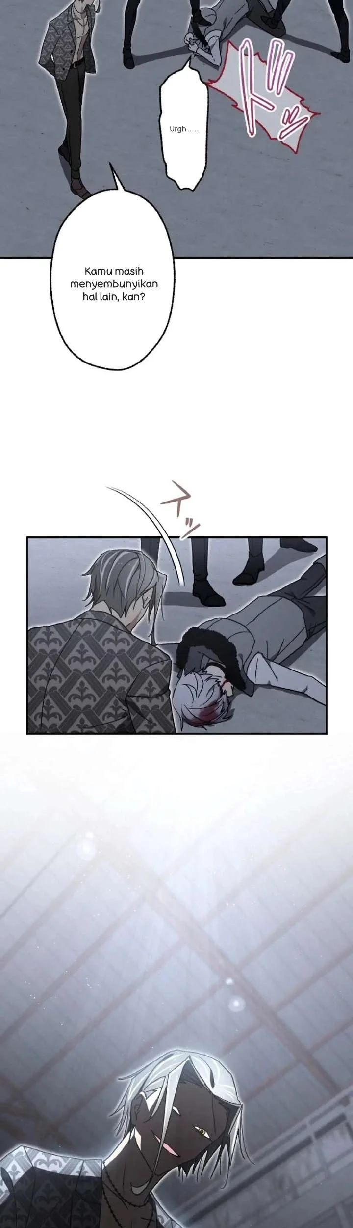 Aristocrats Revenge Chapter 46 Gambar 21