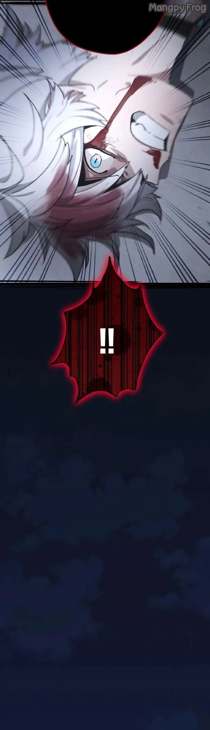 Aristocrats Revenge Chapter 46 Gambar 23