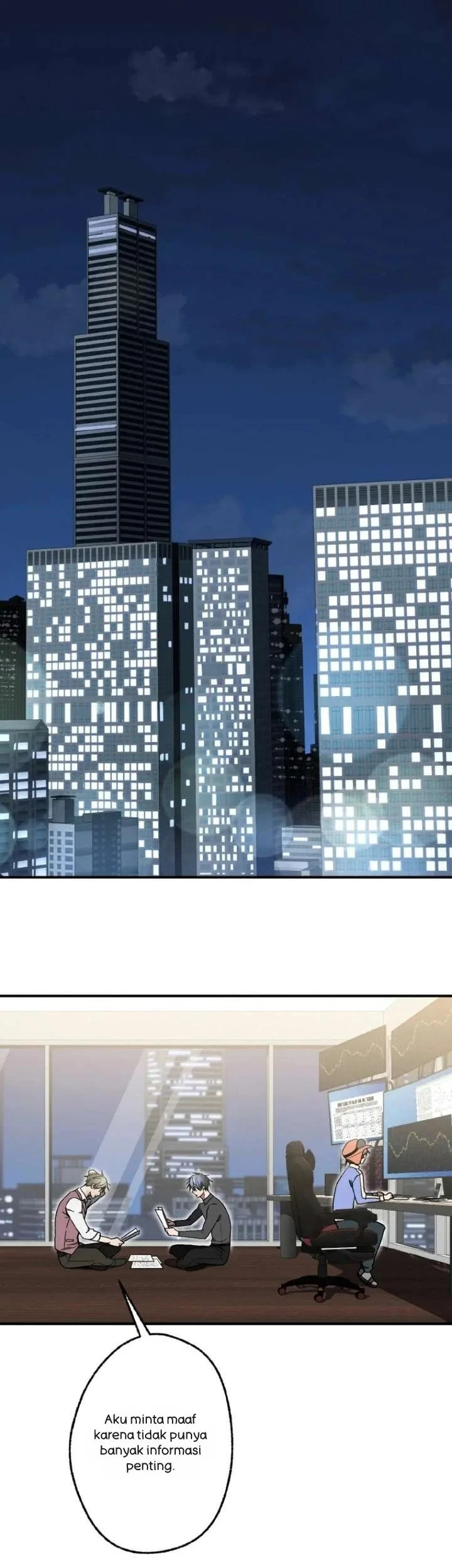 Aristocrats Revenge Chapter 46 Gambar 24