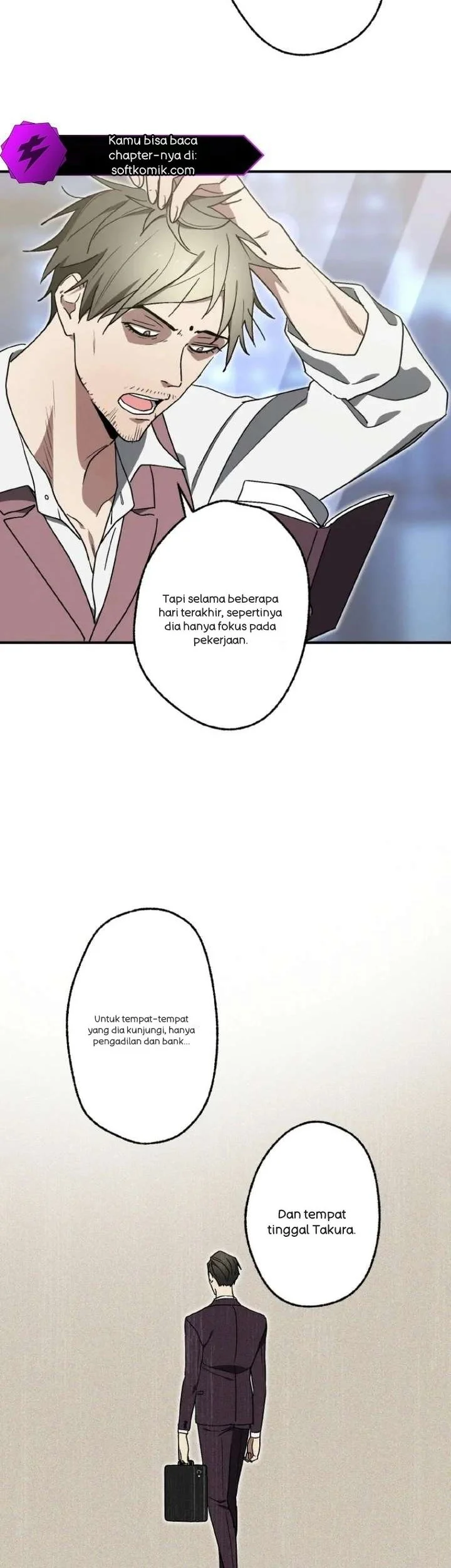 Aristocrats Revenge Chapter 46 Gambar 26