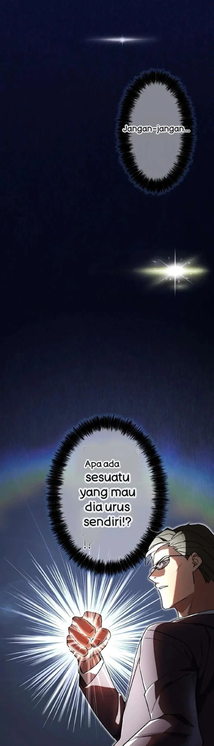 Aristocrats Revenge Chapter 46 Gambar 30