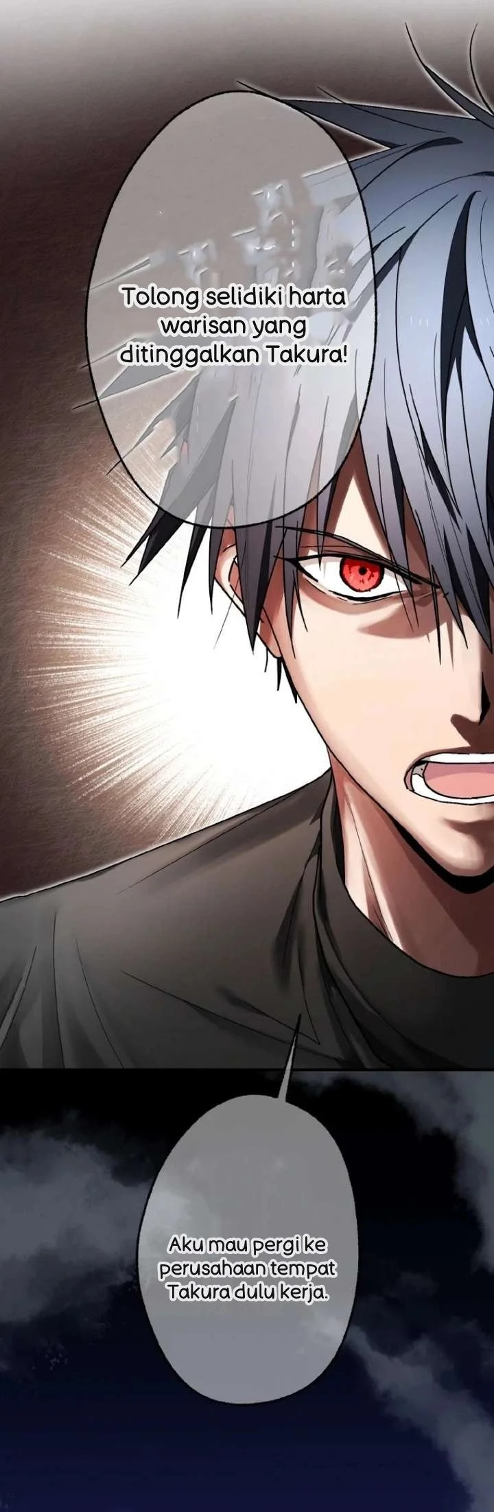 Aristocrats Revenge Chapter 46 Gambar 32