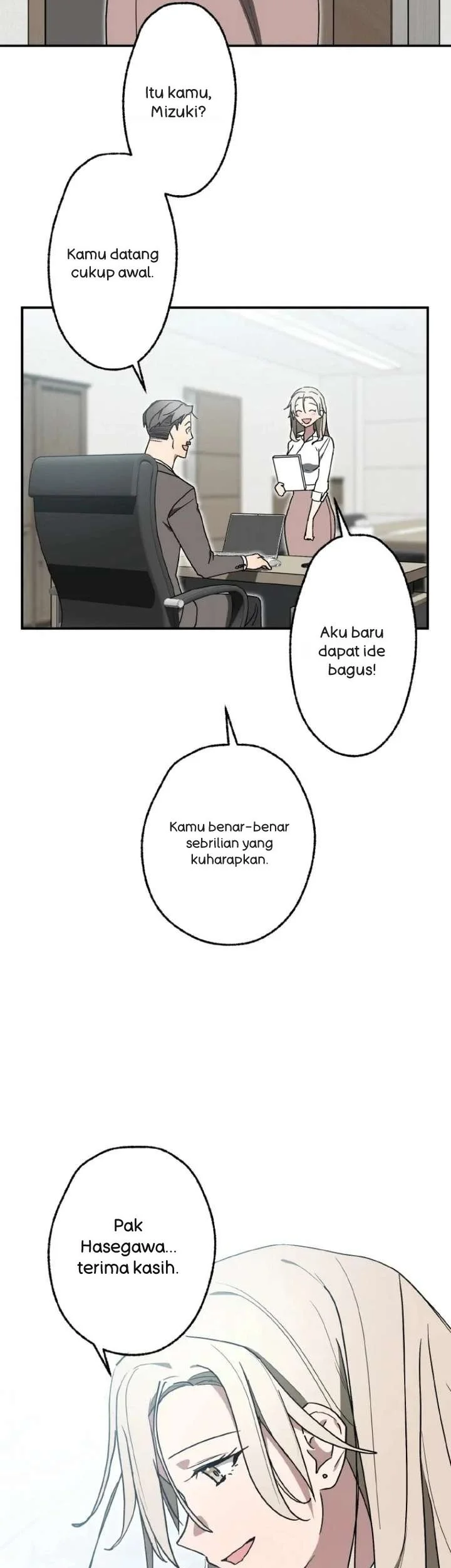 Aristocrats Revenge Chapter 46 Gambar 35