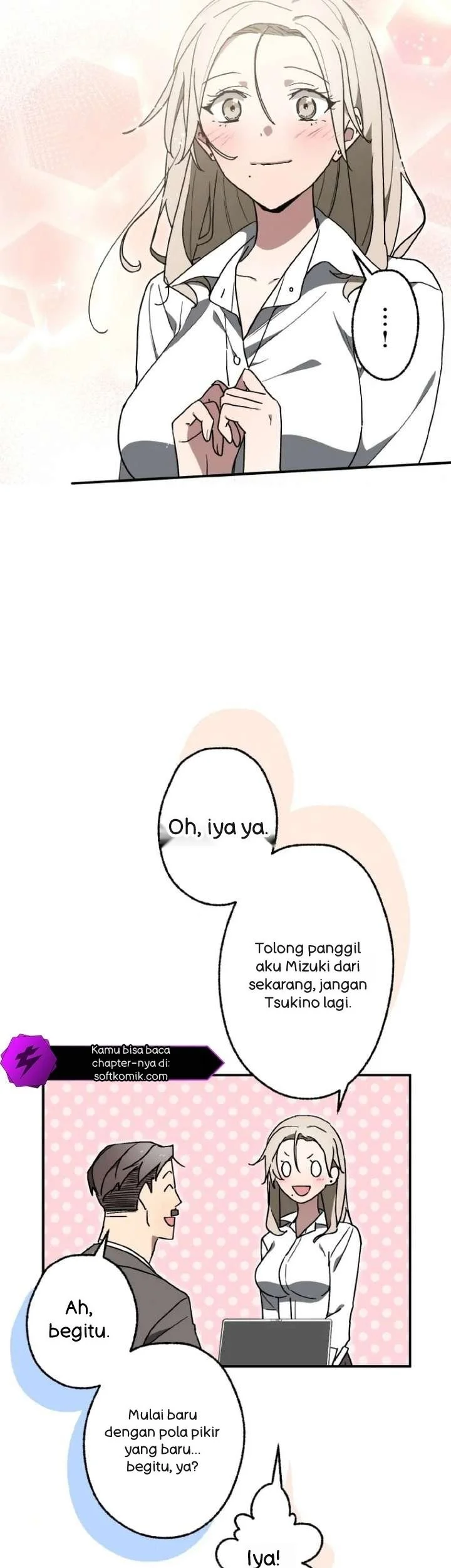 Aristocrats Revenge Chapter 46 Gambar 37