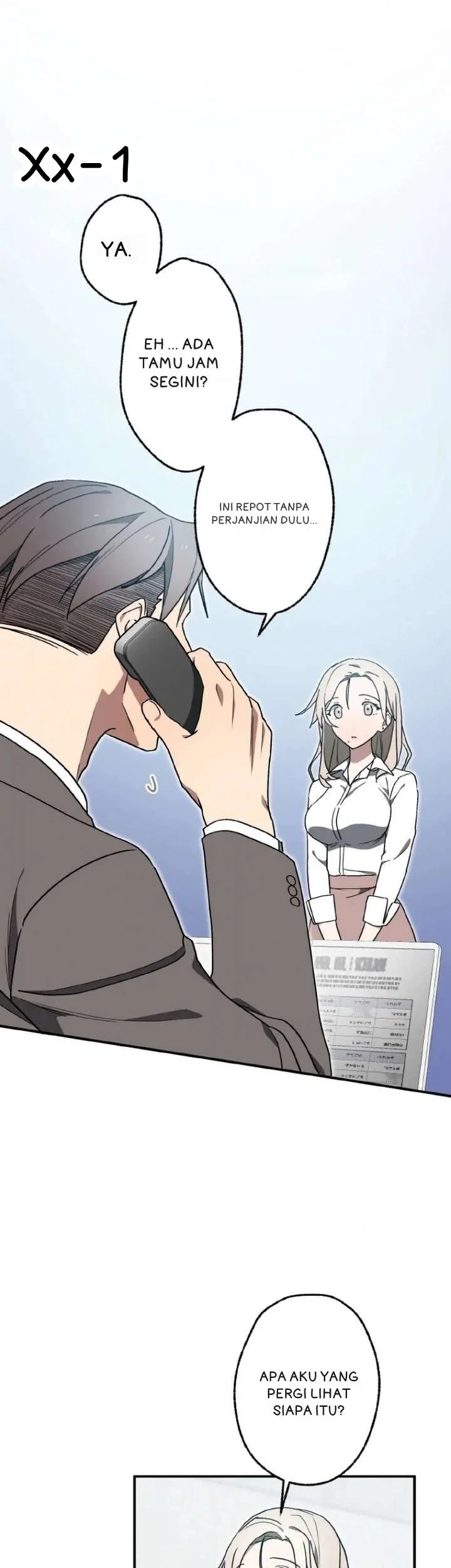 Aristocrats Revenge Chapter 46 Gambar 40