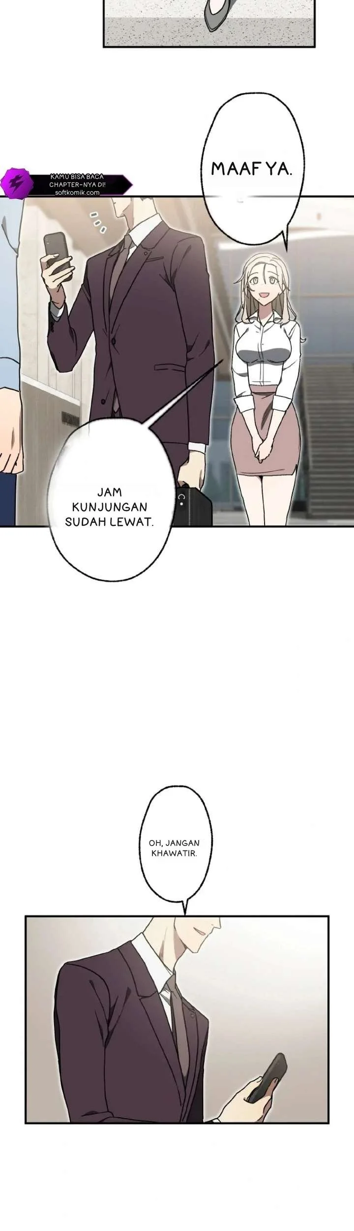 Aristocrats Revenge Chapter 46 Gambar 43