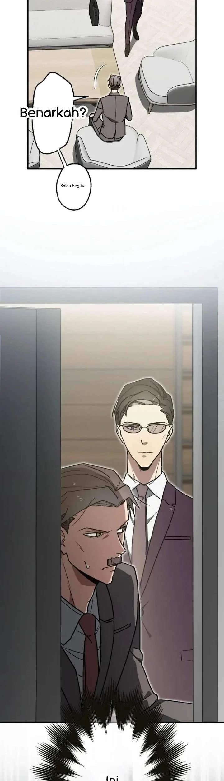 Aristocrats Revenge Chapter 47 Gambar 29