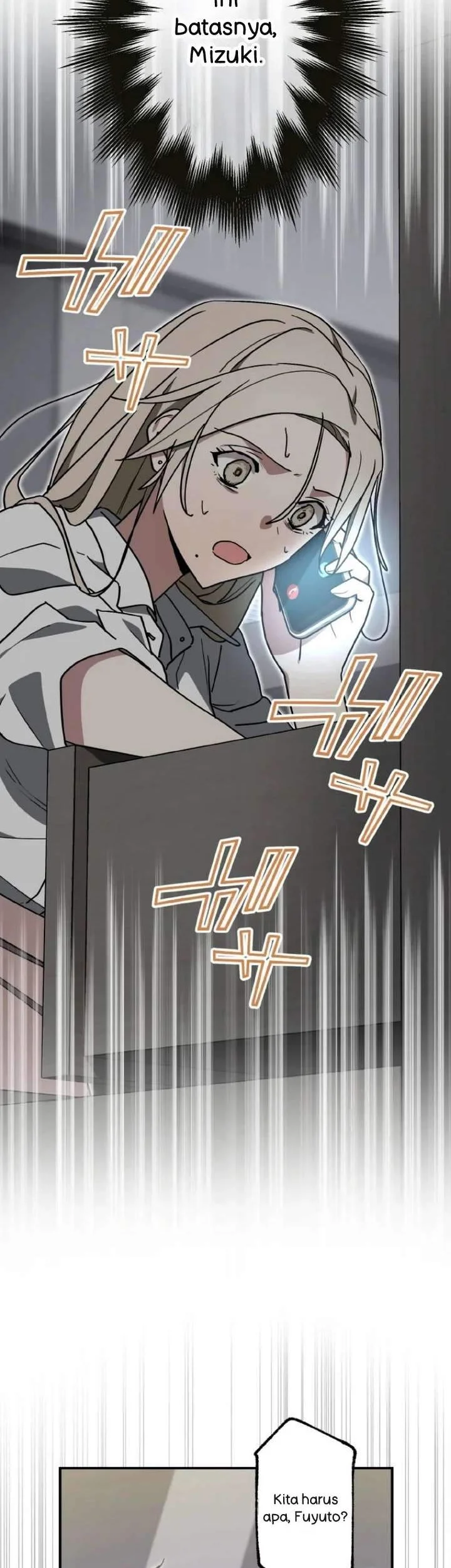Aristocrats Revenge Chapter 47 Gambar 30