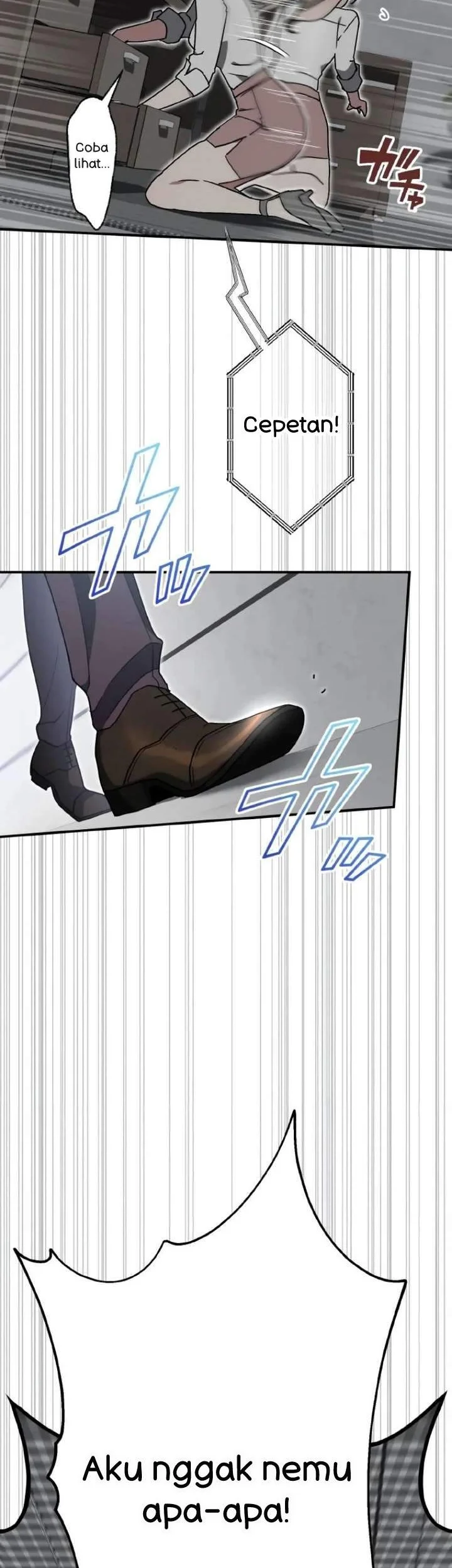 Aristocrats Revenge Chapter 47 Gambar 33