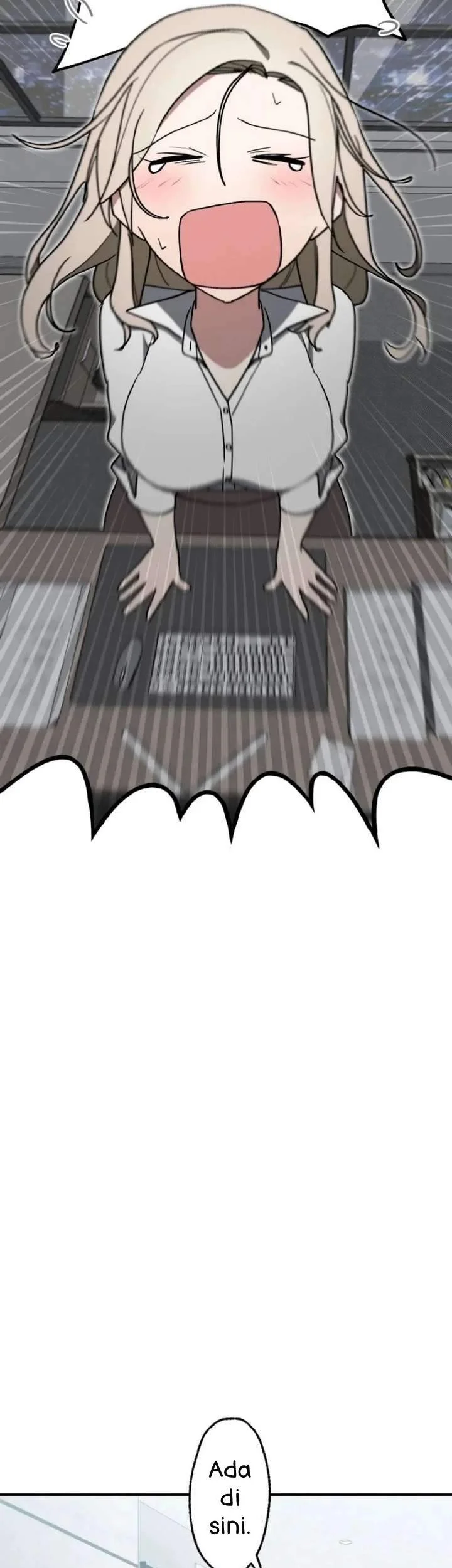 Aristocrats Revenge Chapter 47 Gambar 35