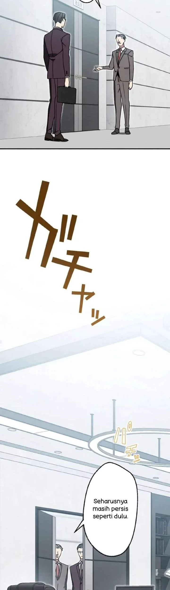 Aristocrats Revenge Chapter 47 Gambar 36