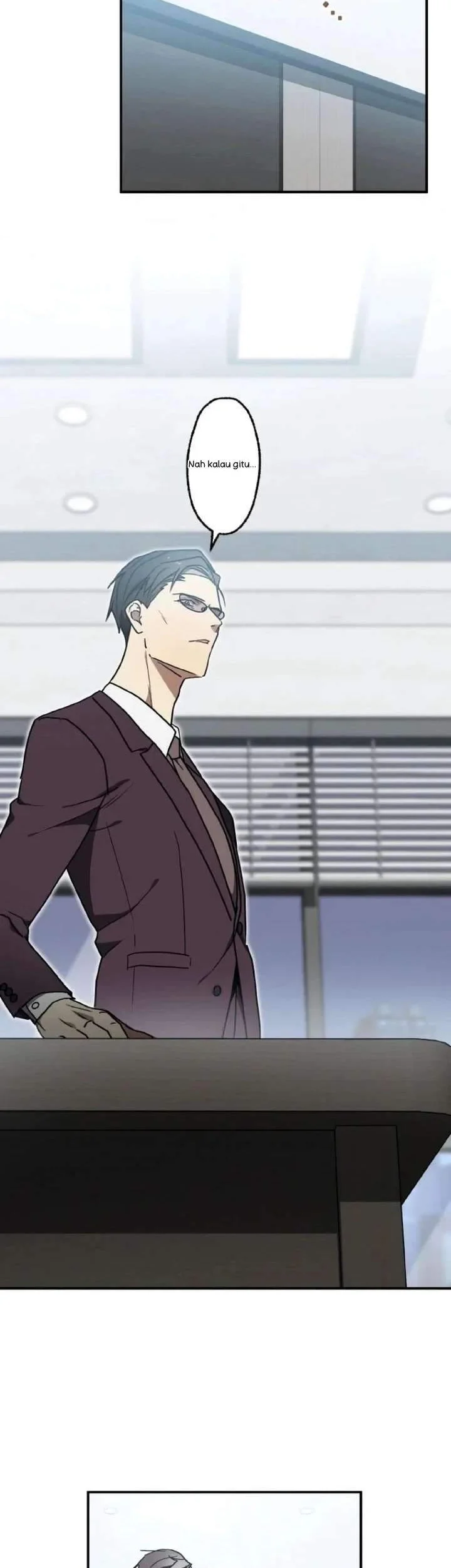 Aristocrats Revenge Chapter 47 Gambar 39