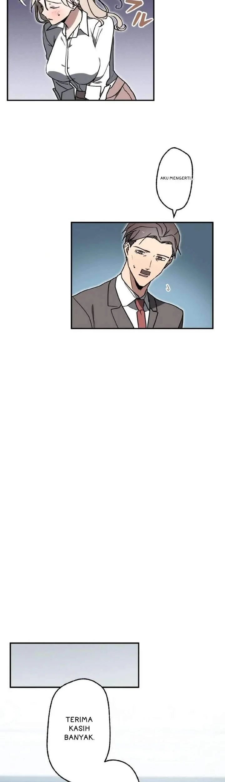 Aristocrats Revenge Chapter 47 Gambar 42
