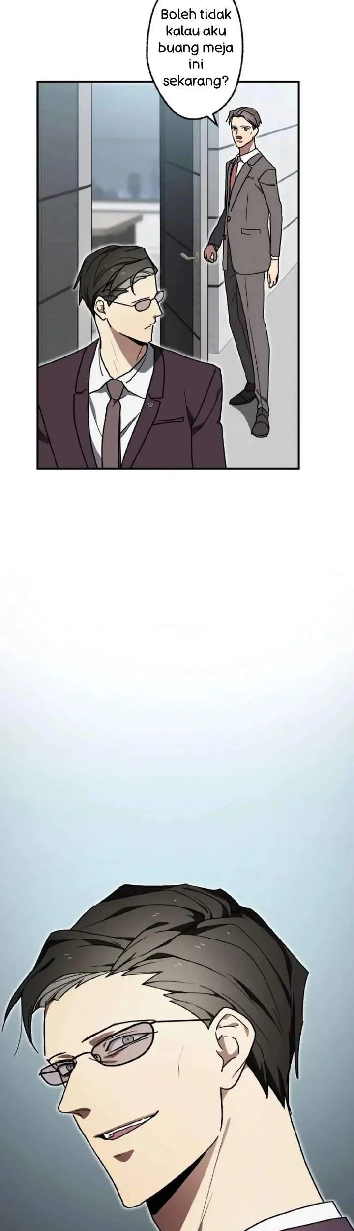 Aristocrats Revenge Chapter 47 Gambar 45
