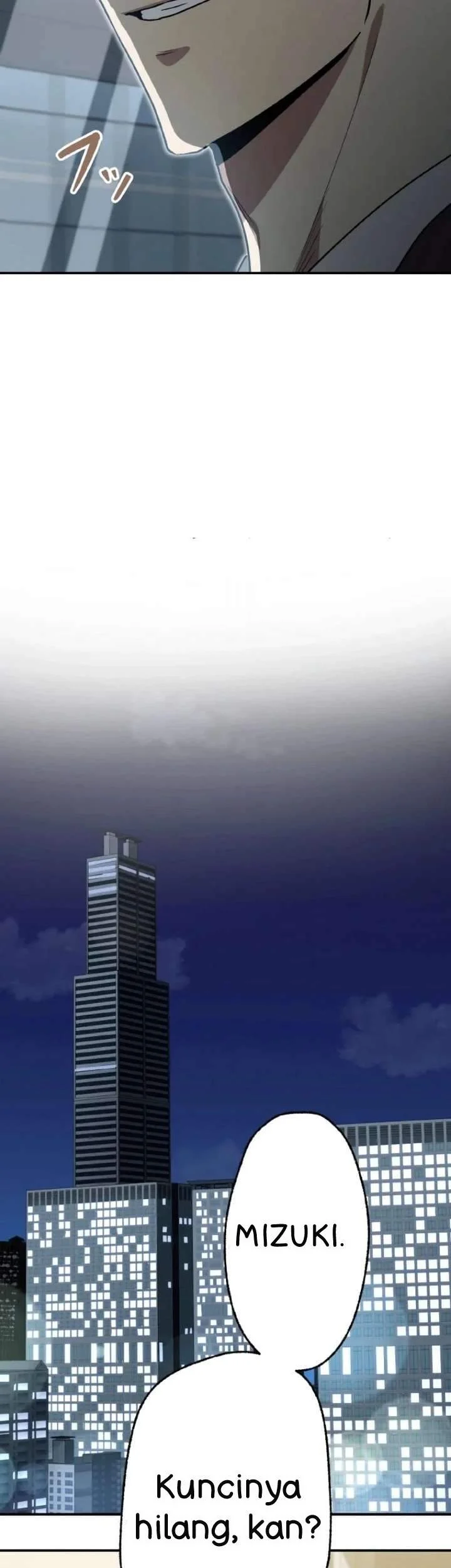 Aristocrats Revenge Chapter 47 Gambar 50