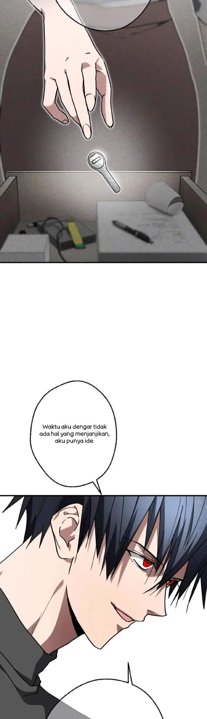 Aristocrats Revenge Chapter 47 Gambar 53