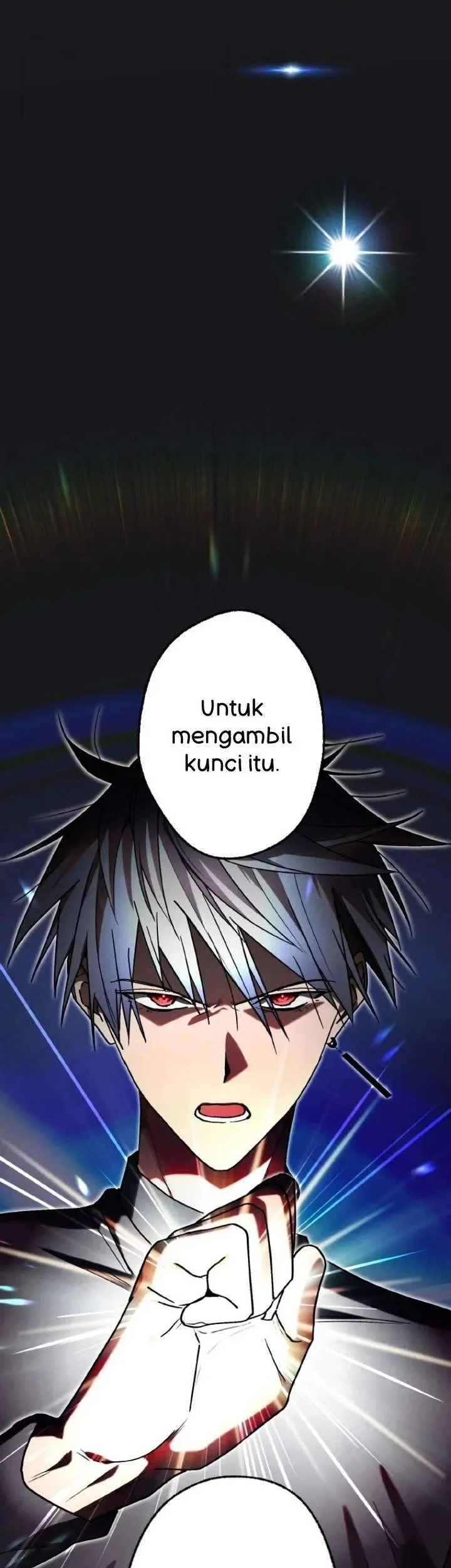 Aristocrats Revenge Chapter 47 Gambar 59