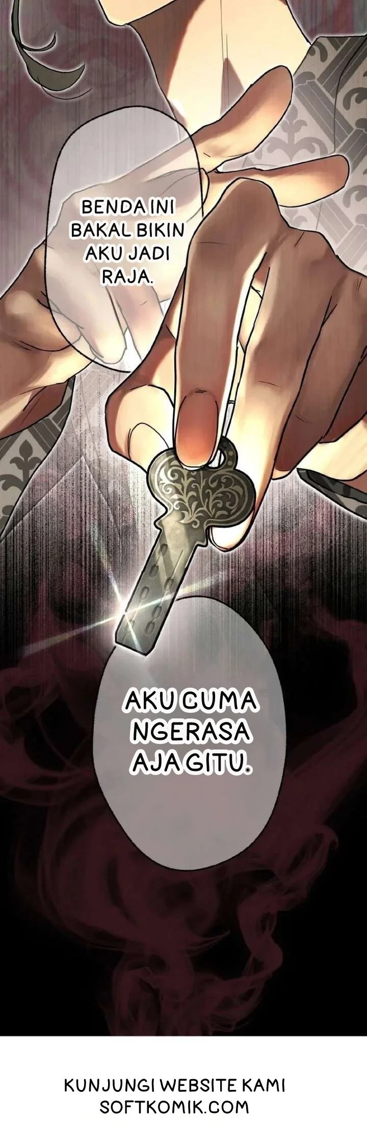 Aristocrats Revenge Chapter 47 Gambar 66