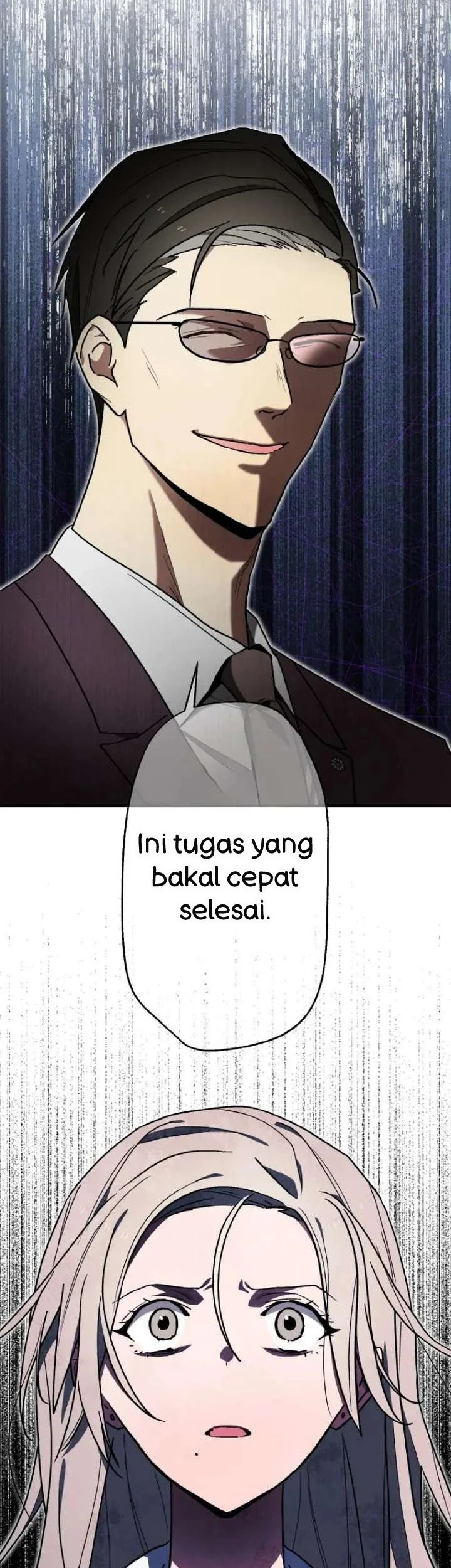 Aristocrats Revenge Chapter 47 Gambar 3