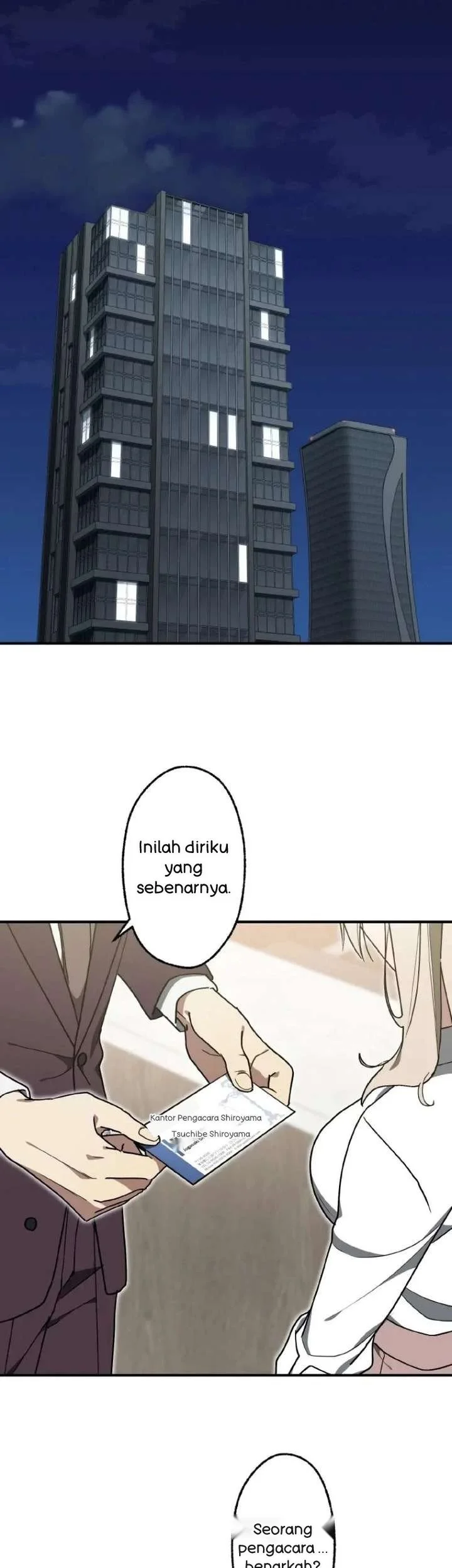 Aristocrats Revenge Chapter 47 Gambar 6