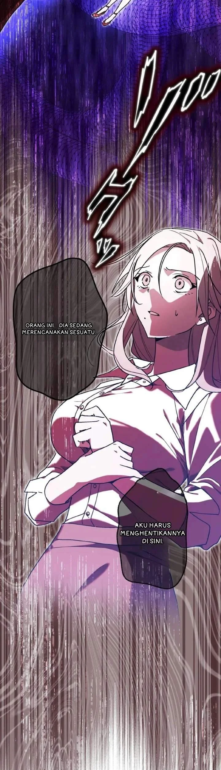 Aristocrats Revenge Chapter 47 Gambar 11