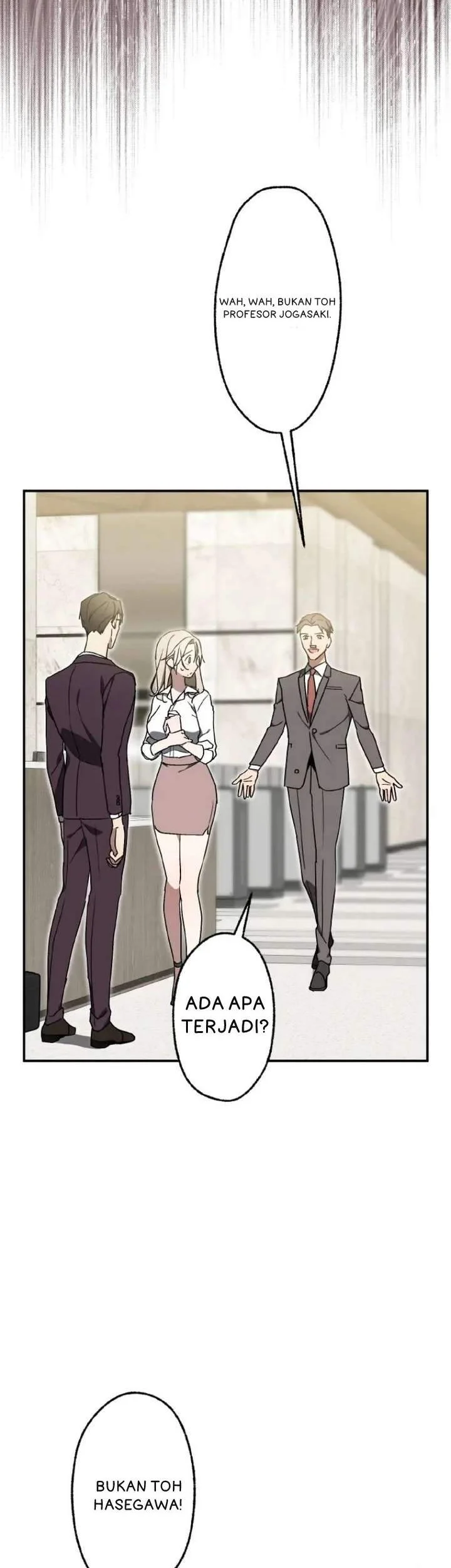 Aristocrats Revenge Chapter 47 Gambar 12