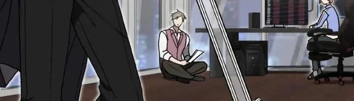 Aristocrats Revenge Chapter 47 Gambar 19